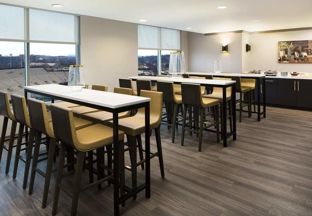 Nashville Marriott At Vanderbilt University Ngoại thất bức ảnh