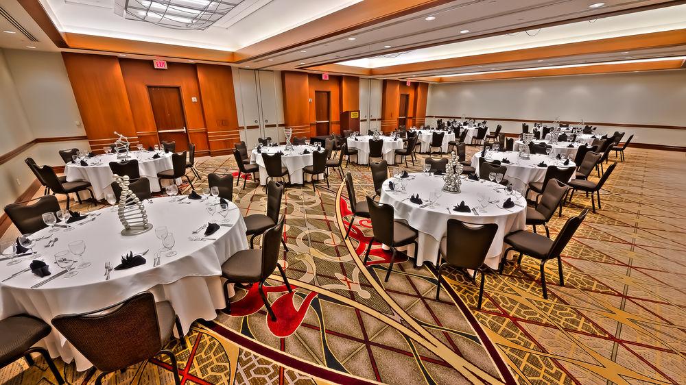 Nashville Marriott At Vanderbilt University Ngoại thất bức ảnh