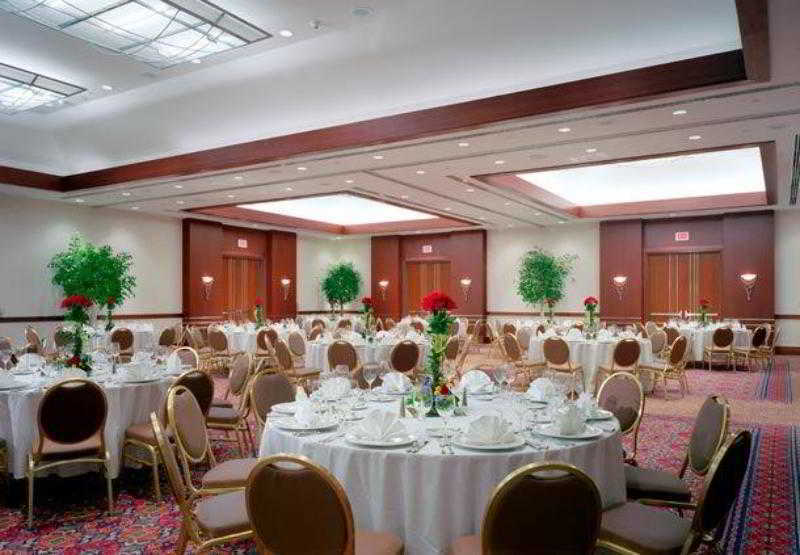 Nashville Marriott At Vanderbilt University Ngoại thất bức ảnh
